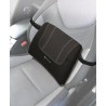 Coussin lombaire ergonomique confort - KINE TRAVEL - 41.5 x 40 x 9/2 c