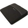 Coussin correcteur assise auto en mousse 38,5 x 32 x 7/4,5 cm - KINE T