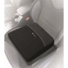 Coussin correcteur assise auto en mousse 38,5 x 32 x 7/4,5 cm - KINE T