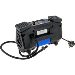 Compresseur 230V - MICHELIN - gonflage de 0.05 bars jusqu'a 7 bars - H