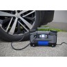 Compresseur 230V - MICHELIN - gonflage de 0.05 bars jusqu'a 7 bars - H