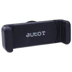 Support smartphones sur aérateurs de voiture - AUTO T - vertical ou h