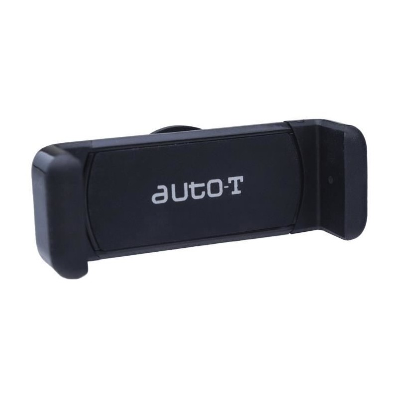 Support smartphones sur aérateurs de voiture - AUTO T - vertical ou h Support smartphones sur aérateurs de voiture - AUTO T - vertical ou h