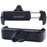 Support smartphones sur aérateurs de voiture - AUTO T - vertical ou h