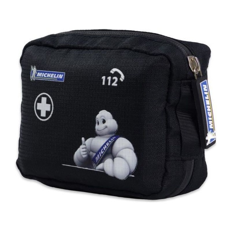 Trousse de premiers secours -MICHELIN - 44 pieces Trousse de premiers secours -MICHELIN - 44 pieces