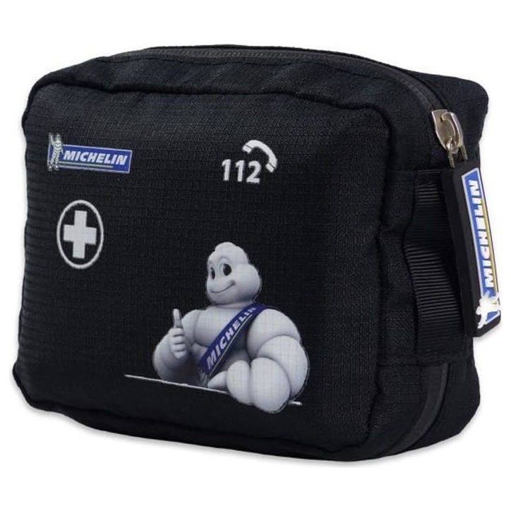 Trousse de premiers secours -MICHELIN - 44 pieces Trousse de premiers secours -MICHELIN - 44 pieces
