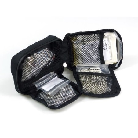 Trousse de premiers secours -MICHELIN - 44 pieces