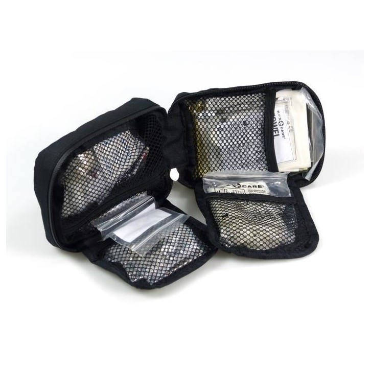 Trousse de premiers secours -MICHELIN - 44 pieces Trousse de premiers secours -MICHELIN - 44 pieces