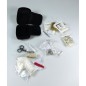 Trousse de premiers secours -MICHELIN - 44 pieces