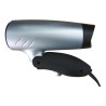 Seche-cheveux - INCASA - 1,50 m - 180 W - Fonction chaud et froid - Br