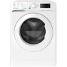 Lave-linge séchant INDESIT BDE76435WVFR - 7 / 6 kg - Induction - L60c