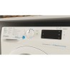 Lave-linge séchant INDESIT BDE76435WVFR - 7 / 6 kg - Induction - L60c
