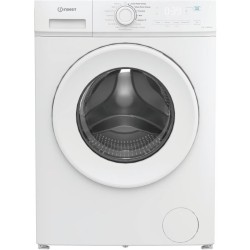 Lave-linge hublot INDESIT IMA762MYTIMEFR - 7 kg - Induction - 1200 trs