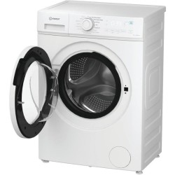 Lave-linge hublot INDESIT IMA762MYTIMEFR - 7 kg - Induction - 1200 trs
