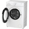 Lave-linge hublot INDESIT IMA762MYTIMEFR - 7 kg - Induction - 1200 trs