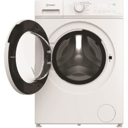 Lave-linge hublot INDESIT IMA762MYTIMEFR - 7 kg - Induction - 1200 trs