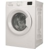 Lave-linge hublot INDESIT IM962MYTIMEFR MyTime - 9 kg - Induction - L6