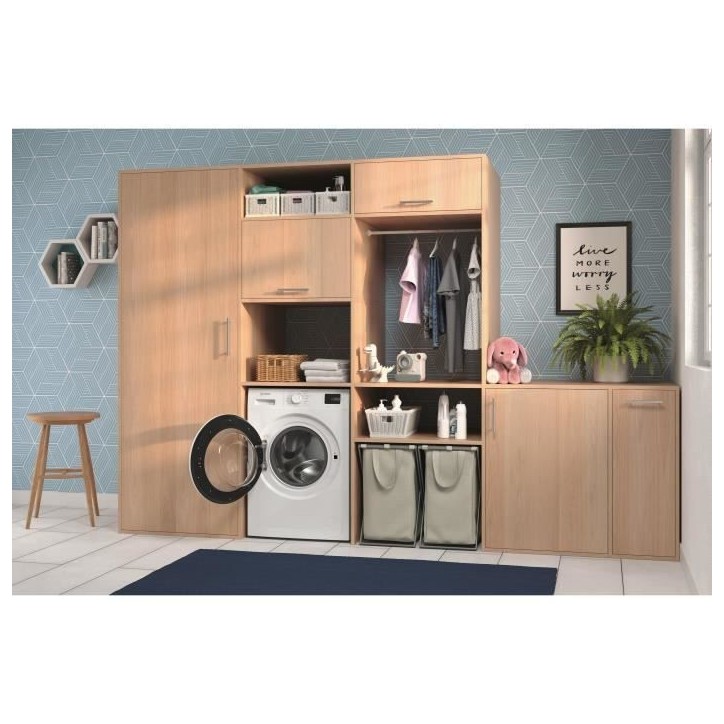 Lave-linge hublot INDESIT IM962MYTIMEFR MyTime - 9 kg - Induction - L60cm - 1200 trs/min - Classe A - Blanc Lave-linge hublot INDESIT IM962MYTIMEFR MyTime - 9 kg - Induction - L60cm - 1200 trs/min - Classe A - Blanc