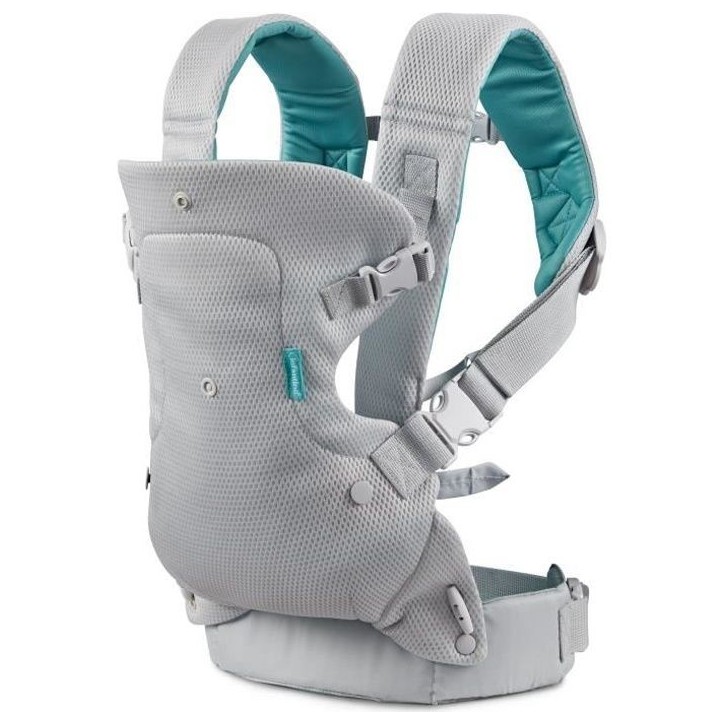 INFANTINO Porte-bébé flip air INFANTINO Porte-bébé flip air