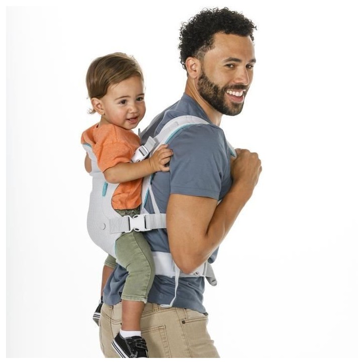 INFANTINO Porte-bébé flip air INFANTINO Porte-bébé flip air