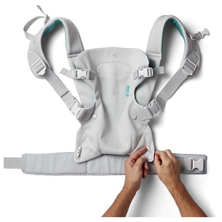 INFANTINO Porte-bébé flip air INFANTINO Porte-bébé flip air