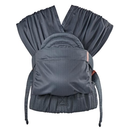 Porte bébé INFANTINO HUG&CUDDLE - A enfiler - 3 a 11,8 kg - Systeme