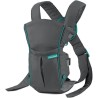 Porte-bébé INFANTINO SWIFT™ gris