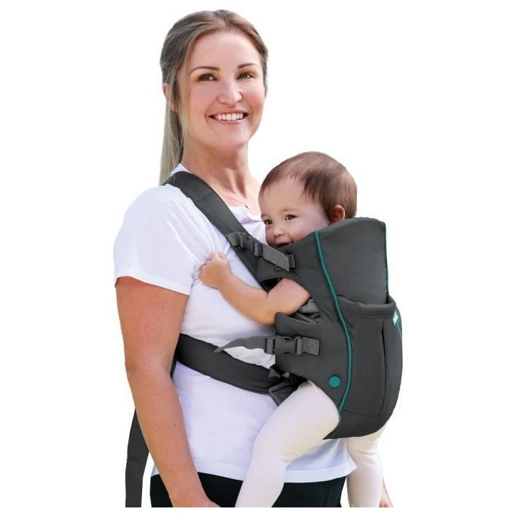 Porte-bébé INFANTINO SWIFT™ gris