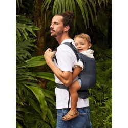 Porte-Bébé - INFANTINO - Fold n Go - Nomade