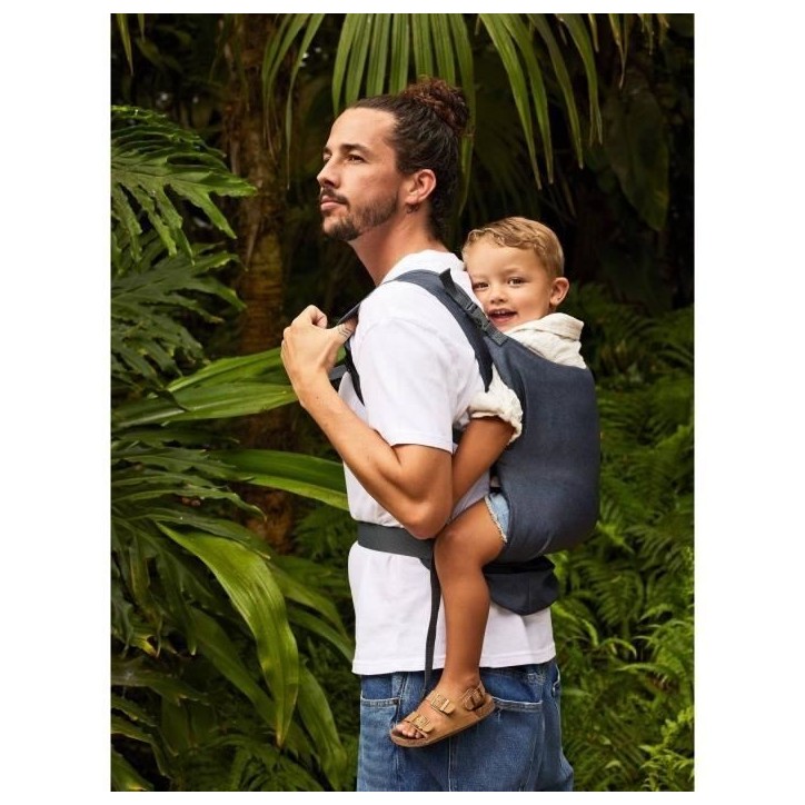 Porte-Bébé - INFANTINO - Fold n Go - Nomade Porte-Bébé - INFANTINO - Fold n Go - Nomade