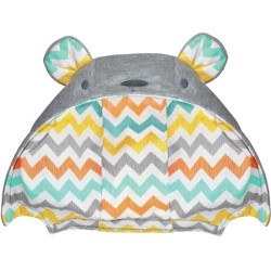 Porte-Bébé INFANTINO Cuddle Up Ourson - 2 modes : ventral face et do