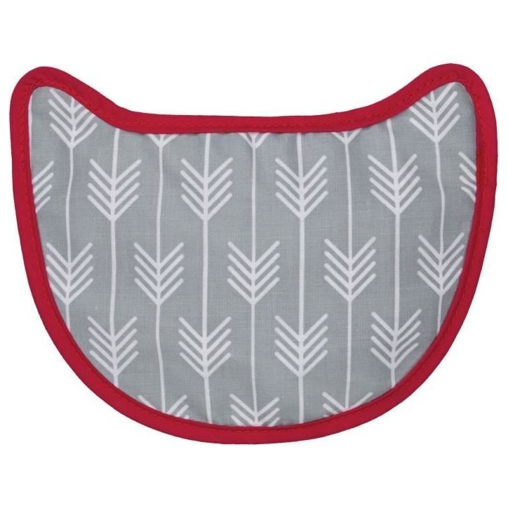 Porte-Bébé INFANTINO - Swift - Ergonomique - Noir/Bleu - Pour Bébé de 0 a 24 mois