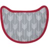 Porte-Bébé INFANTINO - Swift - Ergonomique - Noir/Bleu - Pour Bébé