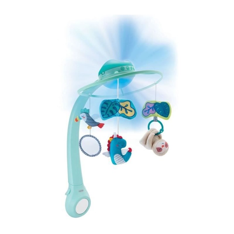 Mobile Projecteur Musical - INFANTINO - Jolis Reves 3 en 1 Mobile Projecteur Musical - INFANTINO - Jolis Reves 3 en 1