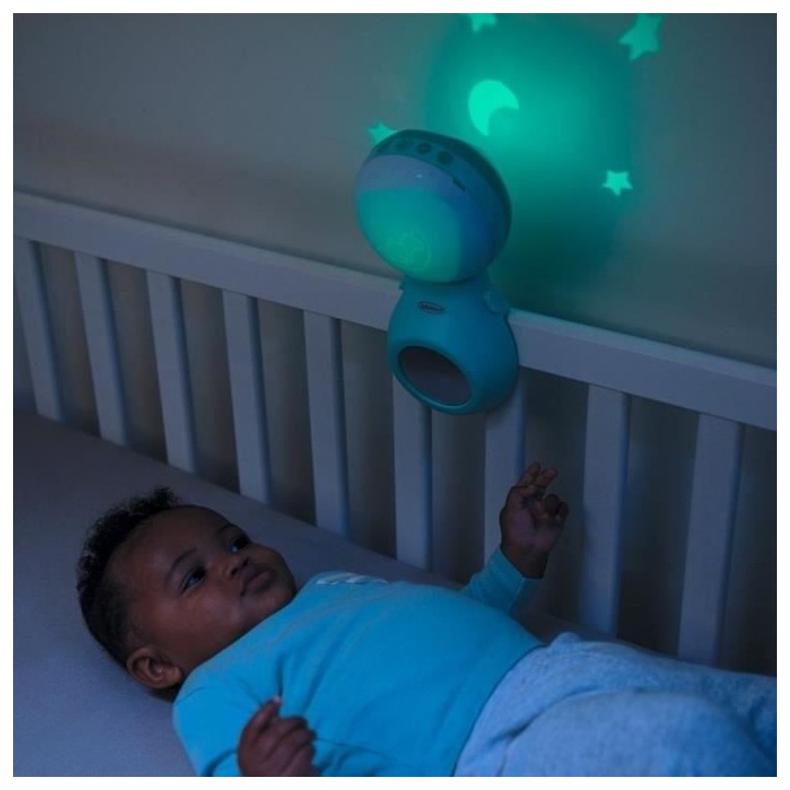 Mobile Projecteur Musical - INFANTINO - Jolis Reves 3 en 1 Mobile Projecteur Musical - INFANTINO - Jolis Reves 3 en 1