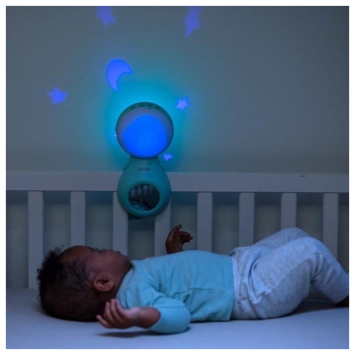 Mobile Projecteur Musical - INFANTINO - Jolis Reves 3 en 1 Mobile Projecteur Musical - INFANTINO - Jolis Reves 3 en 1