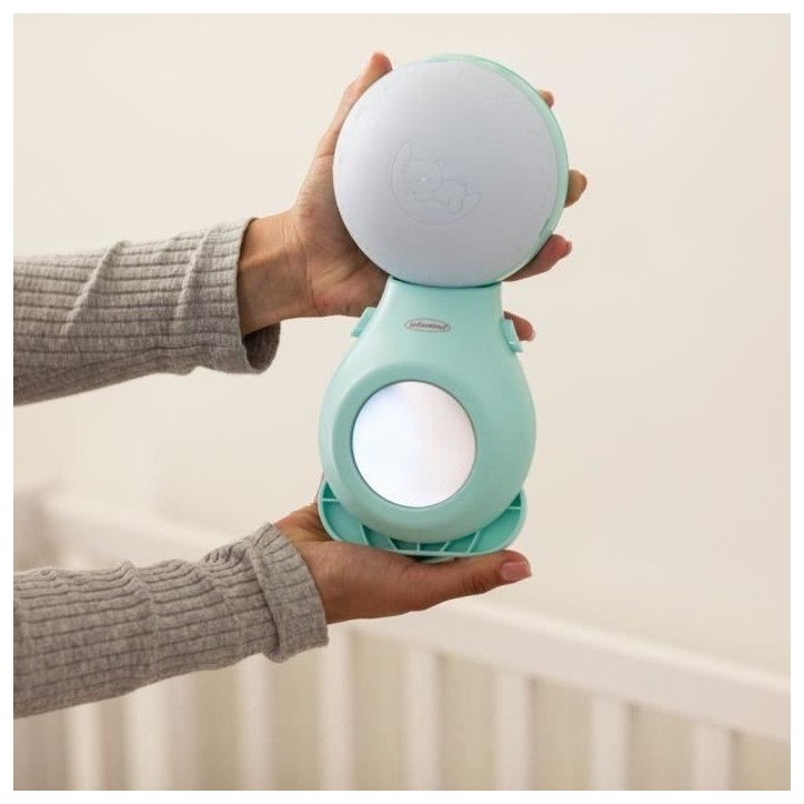 Mobile Projecteur Musical - INFANTINO - Jolis Reves 3 en 1 Mobile Projecteur Musical - INFANTINO - Jolis Reves 3 en 1