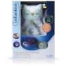Coffret cadeau - INFANTINO - 302036 - Veilleuse et Chouette en peluche