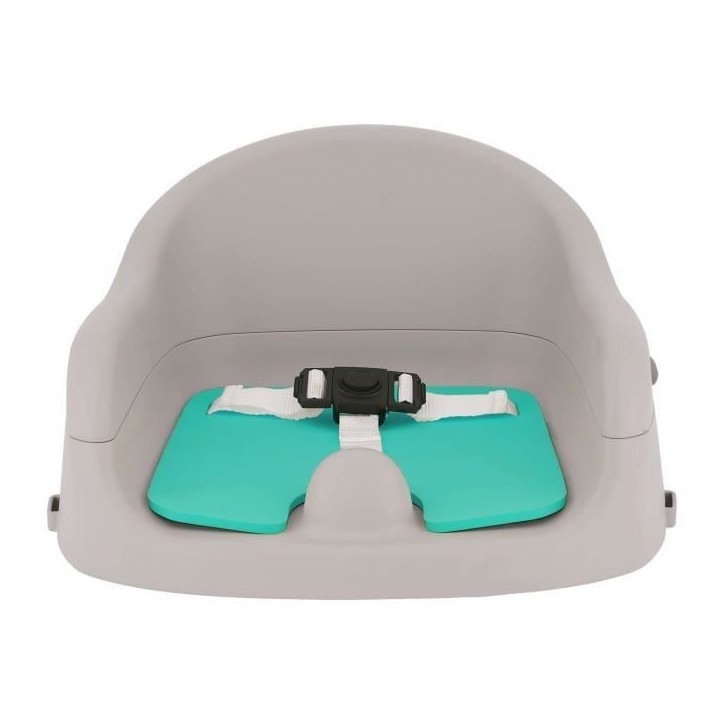 Siege réhausseur repas INFANTINO Combo Duo évolutif 4 en 1