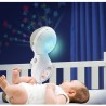 Mobile - INFANTINO - 4915 - Douce Nuit 3en1 - Blanc