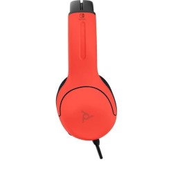 Casque gaming filaire - PDP - Airlite Nintendo Switch - Licence offici