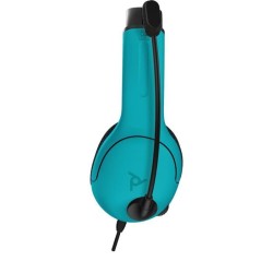 Casque gaming filaire - PDP - Airlite Nintendo Switch - Licence offici