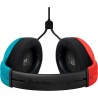 Casque gaming filaire - PDP - Airlite Nintendo Switch - Licence offici