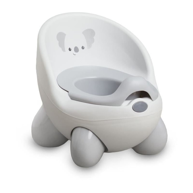 Pot de chambre bébé - INFANTINO - Koala Pot de chambre bébé - INFANTINO - Koala