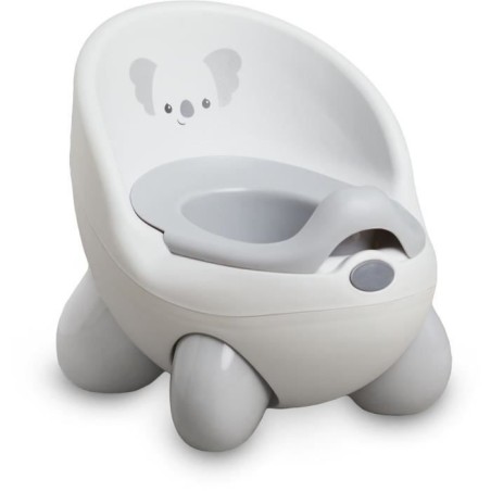 Pot de chambre bébé - INFANTINO - Koala