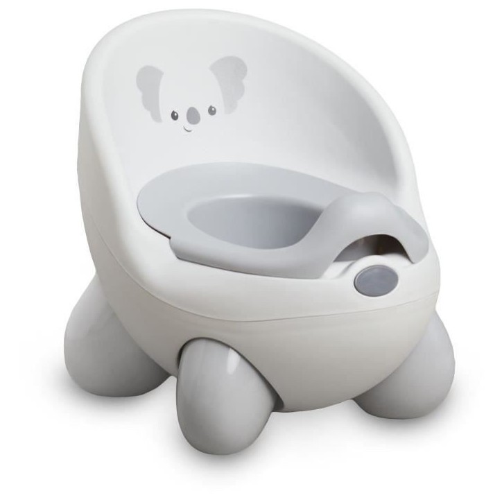 Pot de chambre bébé - INFANTINO - Koala