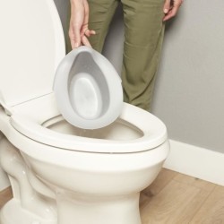 Pot de chambre bébé - INFANTINO - Koala