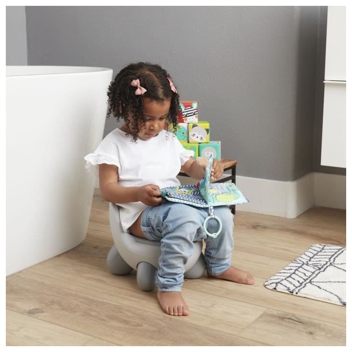 Pot de chambre bébé - INFANTINO - Koala