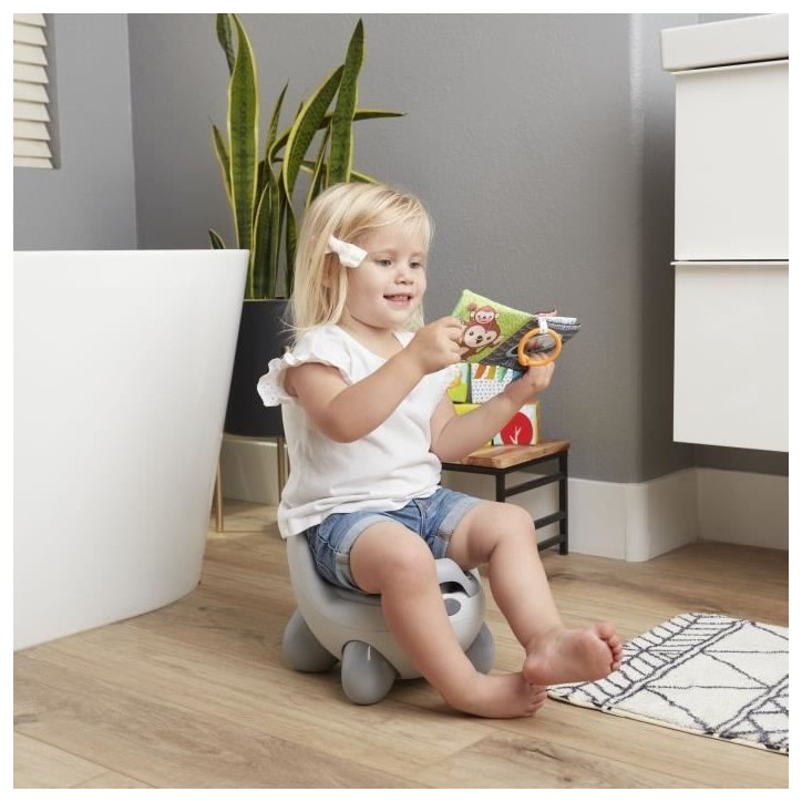Pot de chambre bébé - INFANTINO - Koala