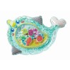 INFANTINO Tapis a eau Découverte sensorielle licorne des mers - 71 x
